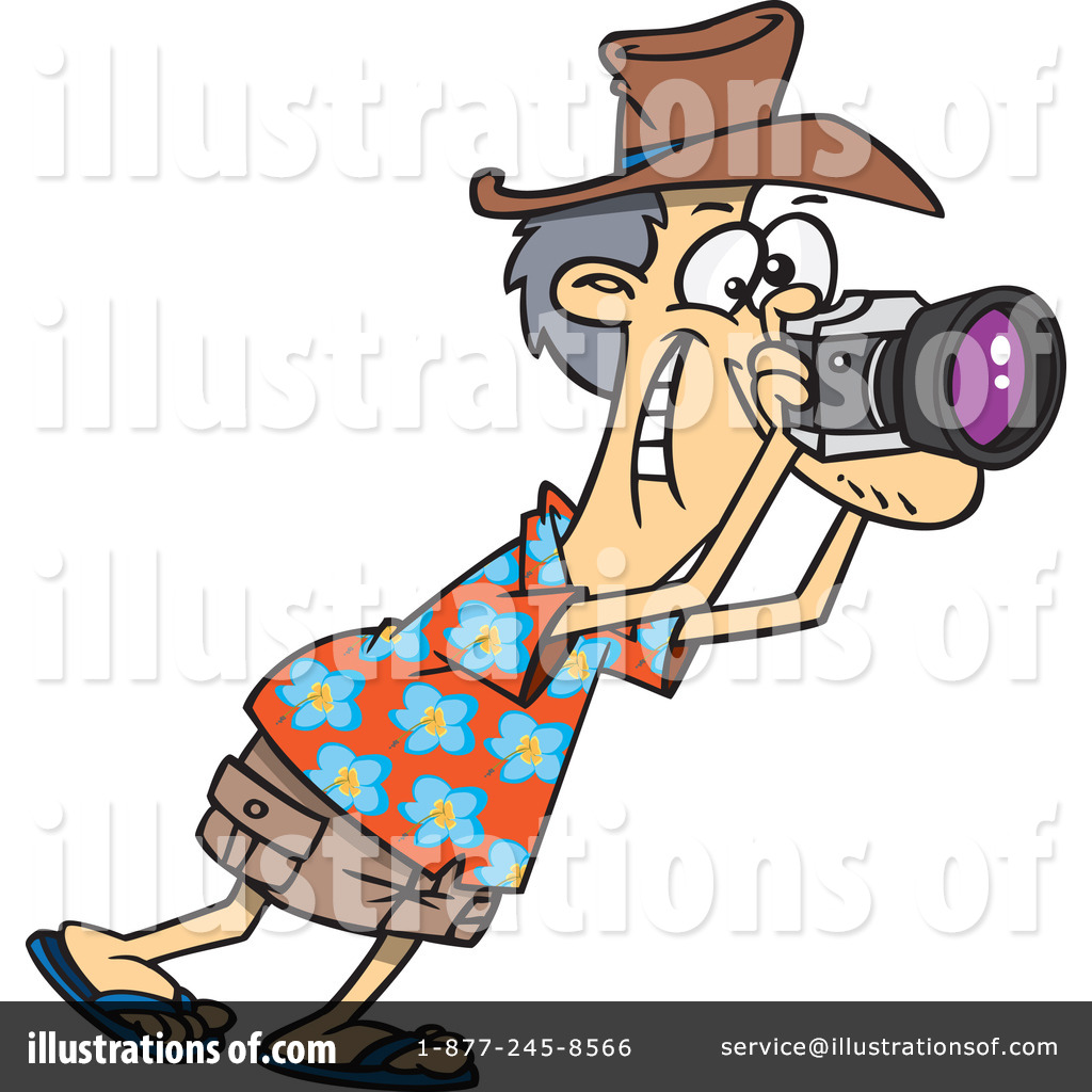 1024x1024 Tourist Clipart