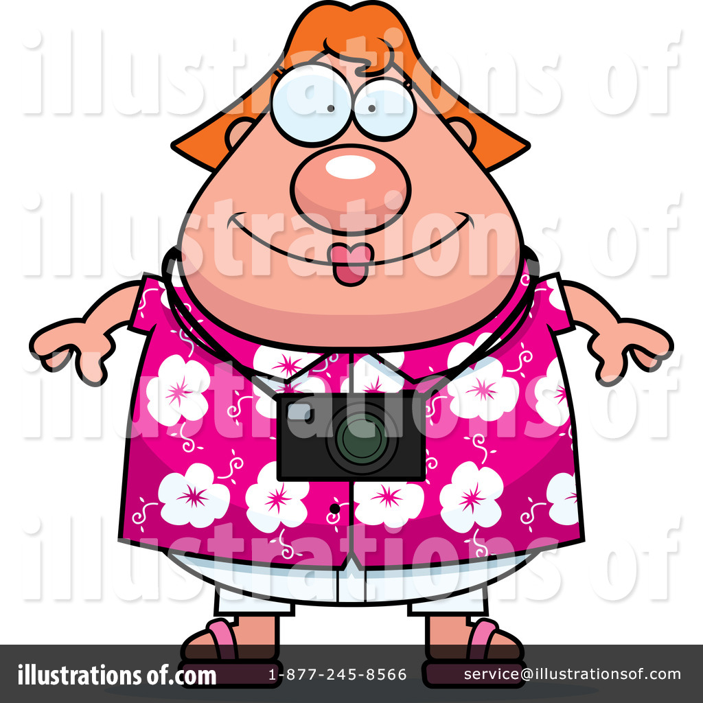 1024x1024 Tourist Clipart