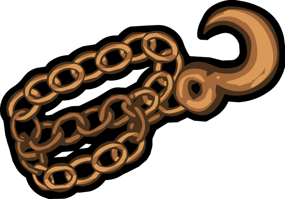 Tow Chain Clipart | Free download on ClipArtMag