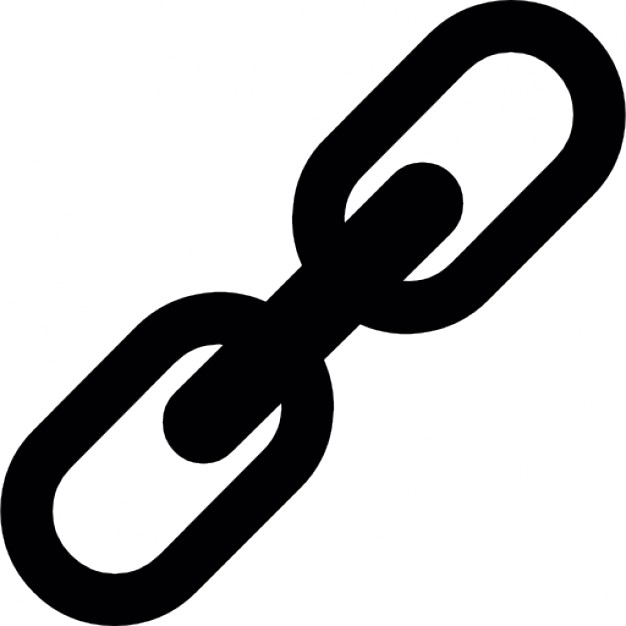 626x626 Long Clipart Chain