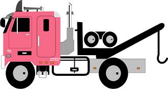 330x176 Free Tow Truck Clipart 3