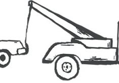 235x165 Peaceful Design Ideas Tow Truck Clip Art Mater Clipart Clipartmonk