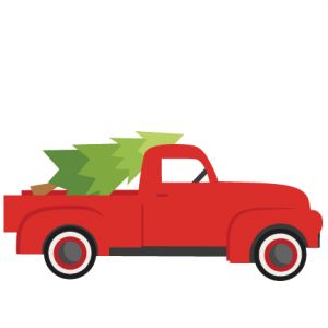 Tow Truck Clipart