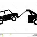 125x125 Hd Tow Truck Clip Art Graphics Design Free Vector Art, Images