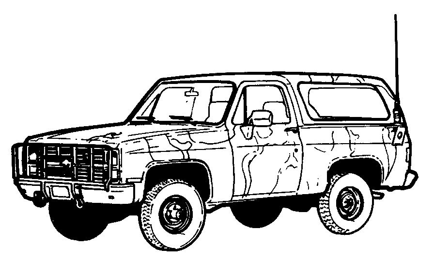 896x544 Tow Truck Clip Art Free Clipartsco, 4x4 Jeeps Clip Art