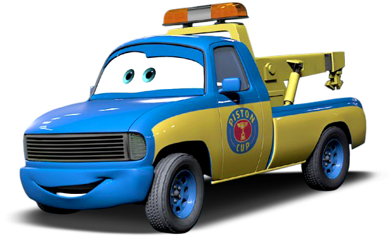 564x345 Tow World Of Cars Wiki Fandom Powered By Wikia