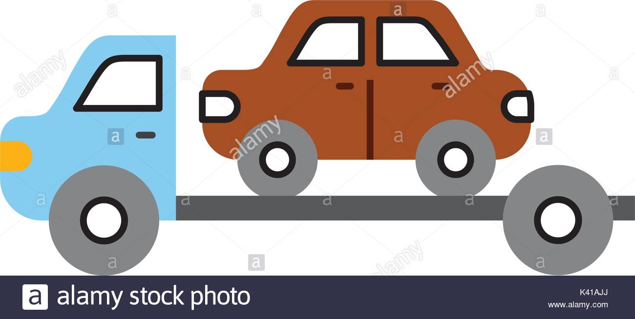 1300x654 Tow Truck Stock Photos Amp Tow Truck Stock Images