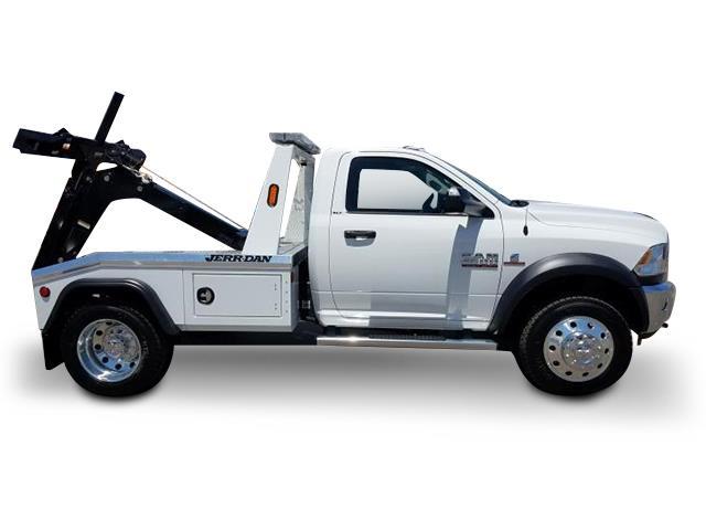 640x480 Wrecker Tow Truck For Sale