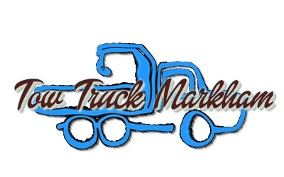 400x250 Tow Truck Markham