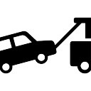 128x128 Tow Truck Vectors, Photos And Psd Files Free Download