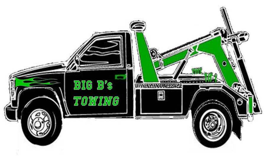 900x530 Big B's Towing Towing Service In San Antonio, Floresville