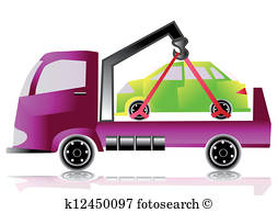254x194 Tow Truck Clipart Eps Images. 3,007 Tow Truck Clip Art Vector