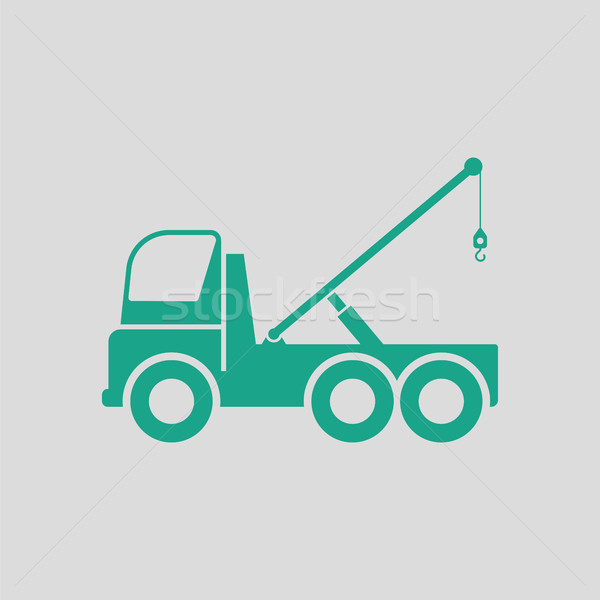 600x600 Tow Truck Stock Photos, Stock Images And Vectors Stockfresh