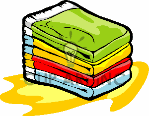 300x234 Clip Art Hand Towel Cliparts