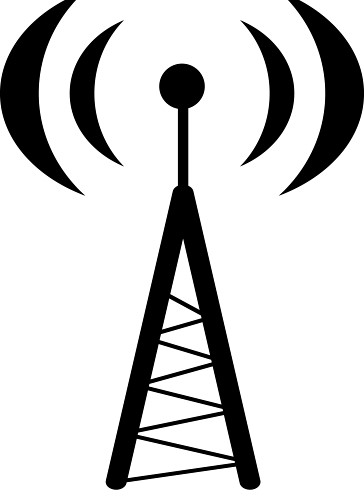 364x500 Cell Tower Clip Art Many Interesting Cliparts
