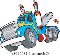 206x194 Tow Truck Clipart Eps Images. 3,007 Tow Truck Clip Art Vector