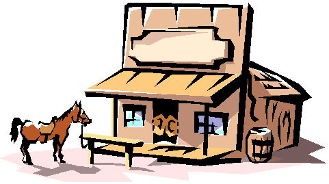 481x269 Town Clipart Ranch
