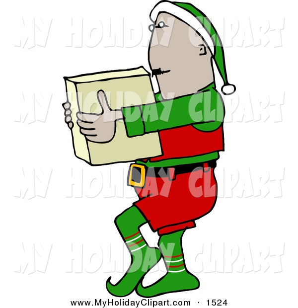 600x620 Empty Toy Box Clipart