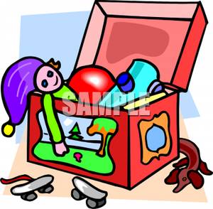 300x294 Toy Box Clipart Many Interesting Cliparts
