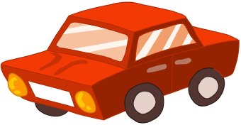 340x176 Car Clip Art Clipart Panda