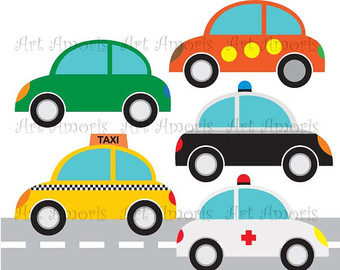 340x270 Cop Clipart Toy Car