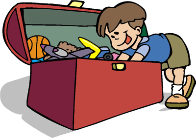 400x283 Toy Box Clipart Many Interesting Cliparts