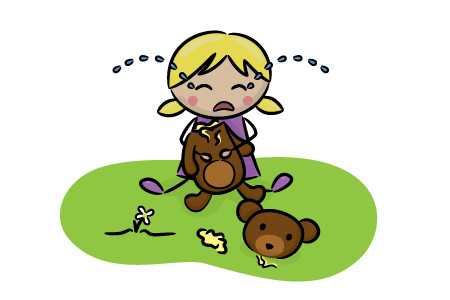 450x300 Clip Art Broken Toy Clipart