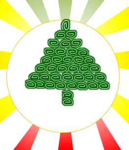 263x306 Flyer Design With Microsoft Word 2013