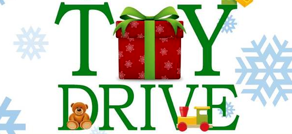 600x275 Graphics For Holiday Toy Drive Graphics
