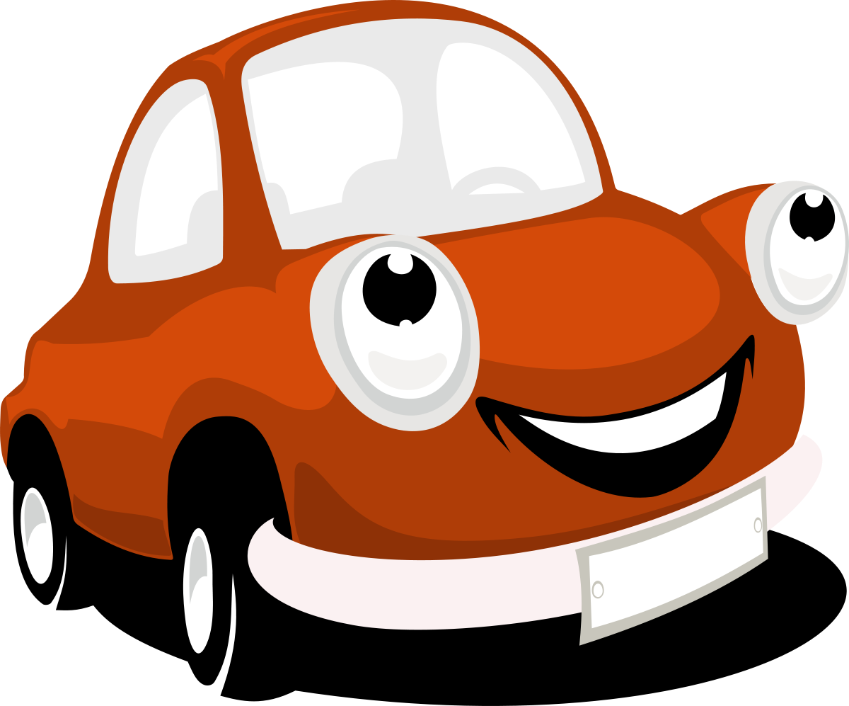 1200x997 Red Toy Car Clipart