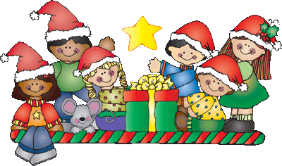 400x236 Toy Drive Clip Art