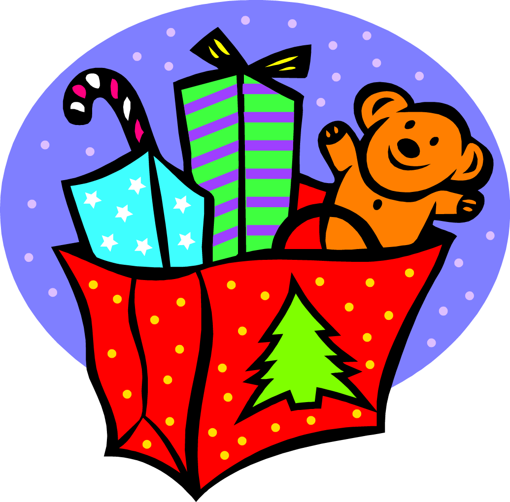 1035x1020 Toy Clipart Christmas Toy