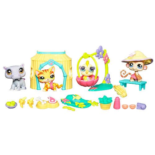 500x500 Pet Clipart Toy Store