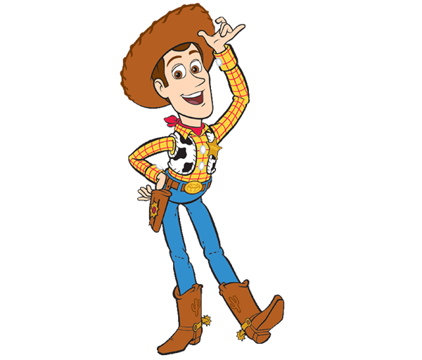 600x512 Stories Clipart Toy Story
