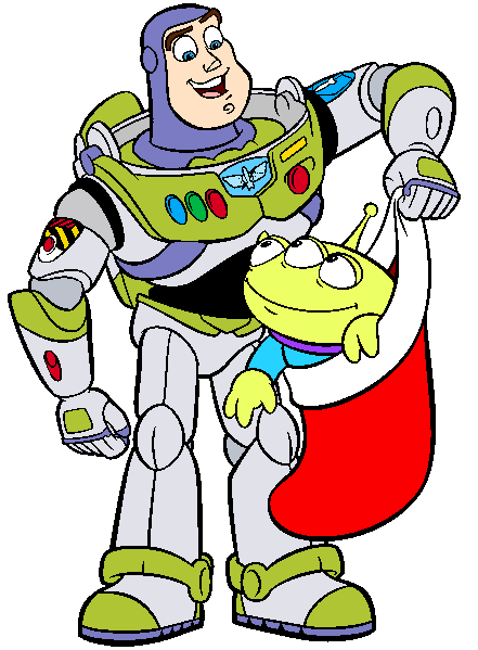 441x599 Toy Story 3 Clip Art