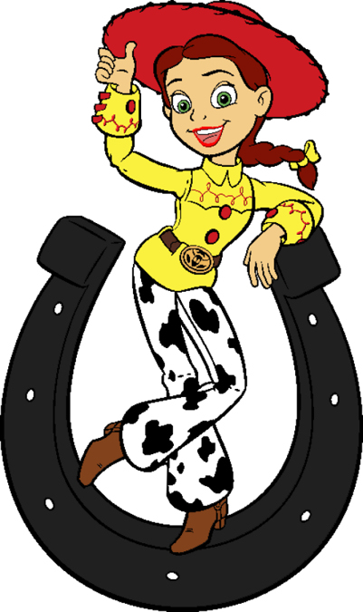 401x675 Toy Story 3 Clip Art