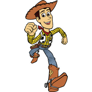 300x300 Toy Story Clipart Cartoon