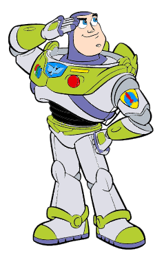 238x381 Alfabeto De Buzz Light Year De Toy Story. For Ben
