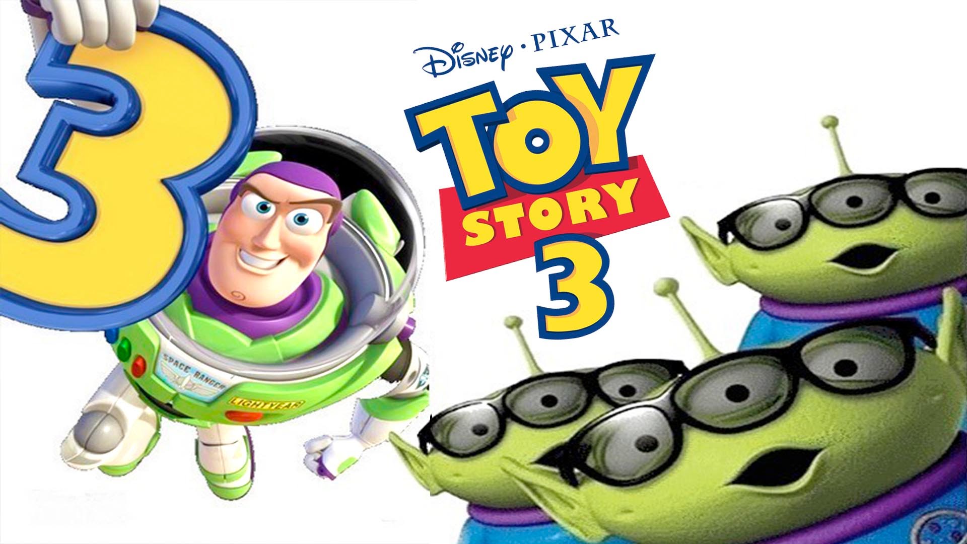 Toy Story Clipart | Free download on ClipArtMag