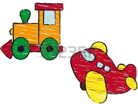 450x340 8,118 Toy Train Stock Vector Illustration And Royalty Free Toy