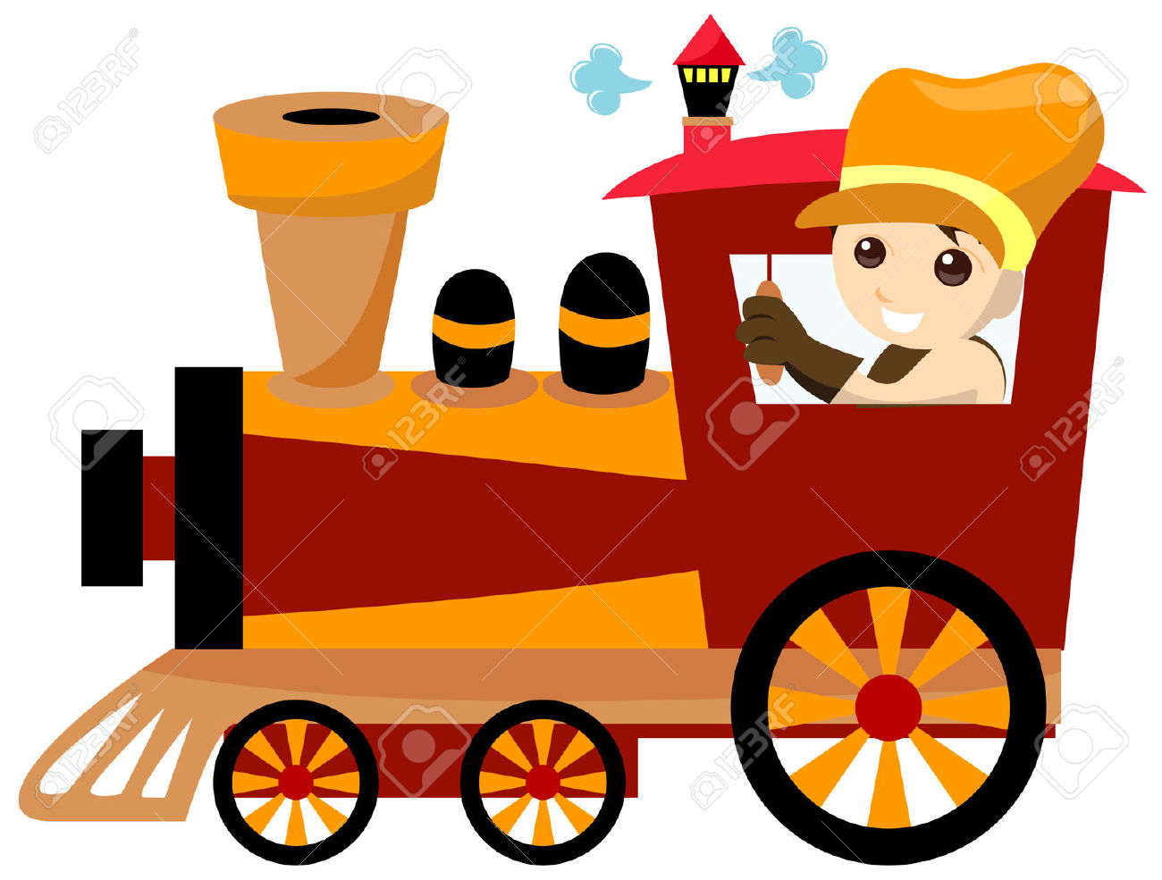 1300x985 Train Clipart Steam Train Clip Art Crafts Trains Clip Art