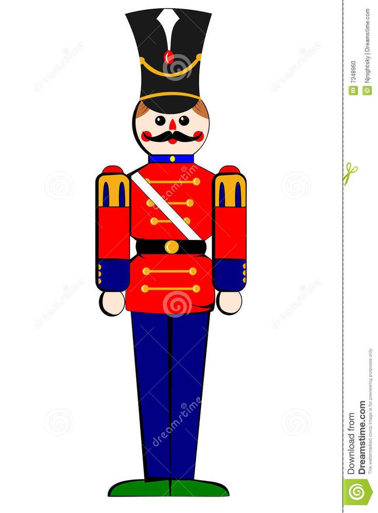 736x999 Toy Soldier Clipart, Explore Pictures