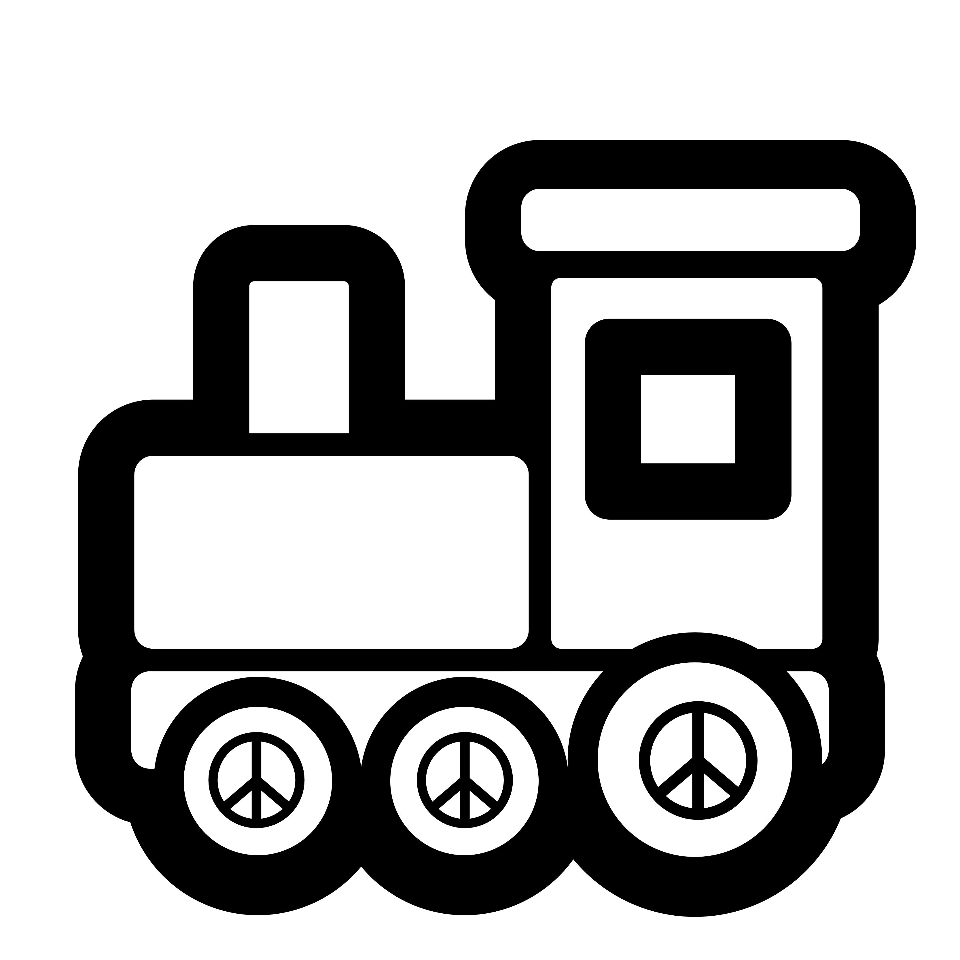 3333x3333 Train Clipart Black And White Clipart Panda