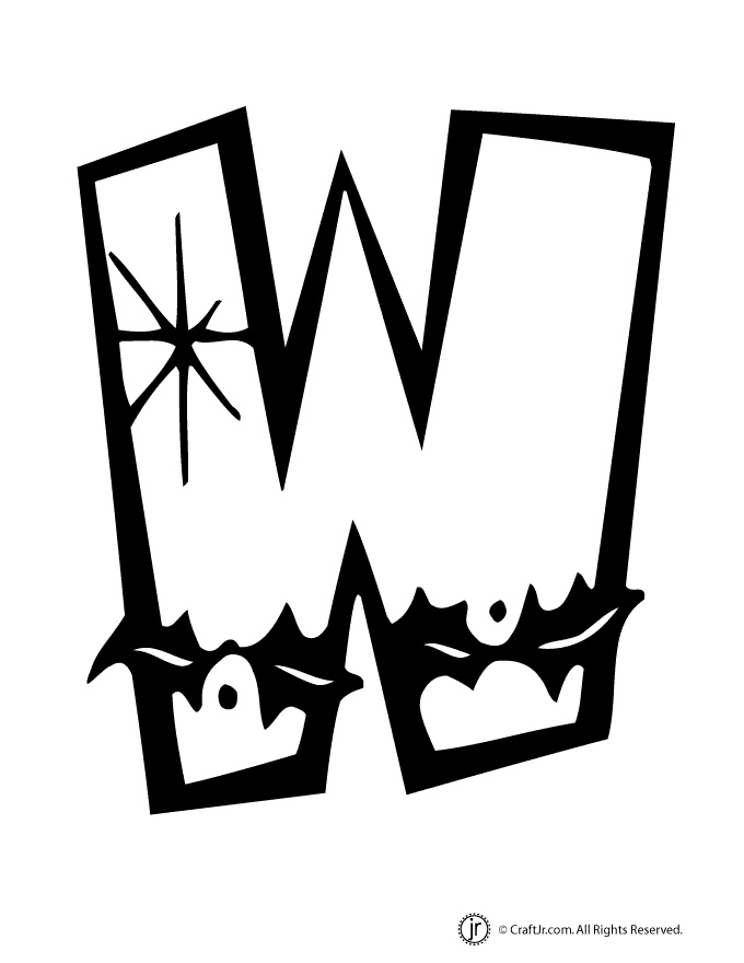 680x880 37 Best Printable Stencils Images Infant Activities