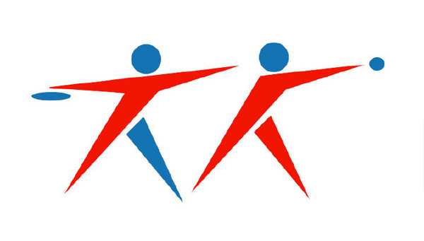 600x341 Track And Field Logo By Macnz03