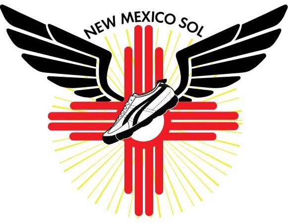 581x450 Track And Field New Mexico Sol Running Club
