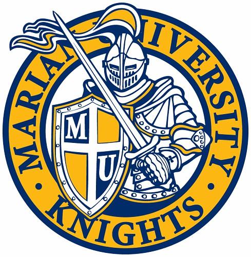 489x500 Marian University Track And Field And Cross Country