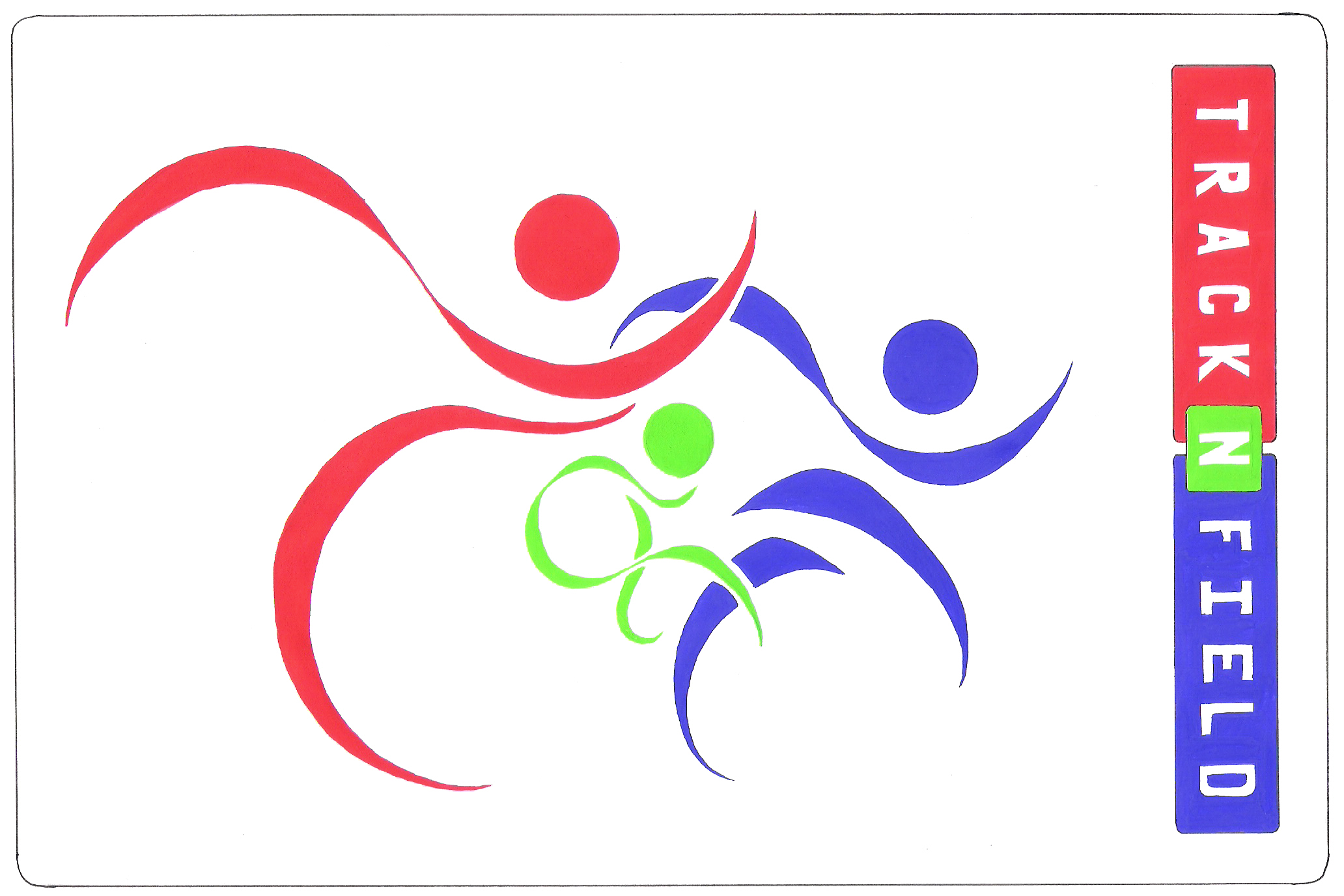 2064x1376 Track And Field Images Clipart