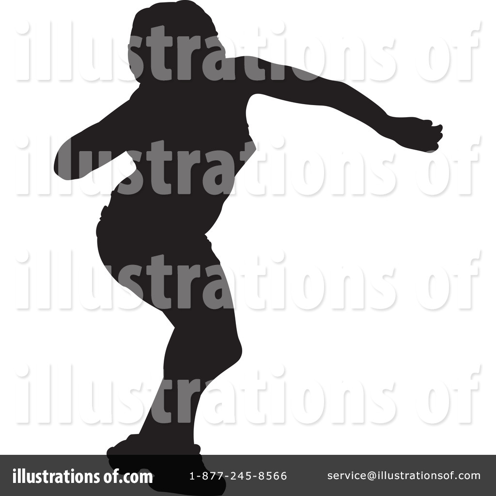 1024x1024 Track And Field Clipart