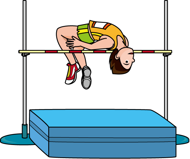 622x522 Track And Field Clip Art The Cliparts 6
